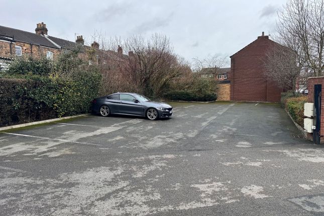 Land for sale in Chatteris Court, St. Helens
