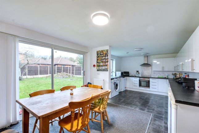 51, Fletcher Road, Nottingham photo 3