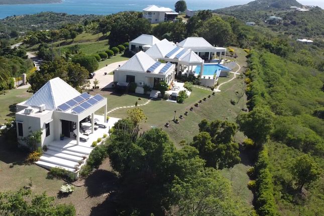 Villa for sale in Piccadilly, Antigua And Barbuda