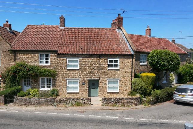 2-bed house on Cross Cottage, Seavington, Ilminster, £230,000