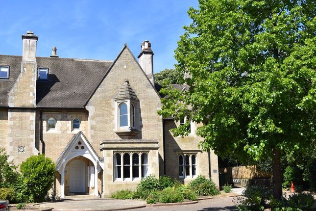 1 Bedroom Flats To Let In Peterborough Primelocation