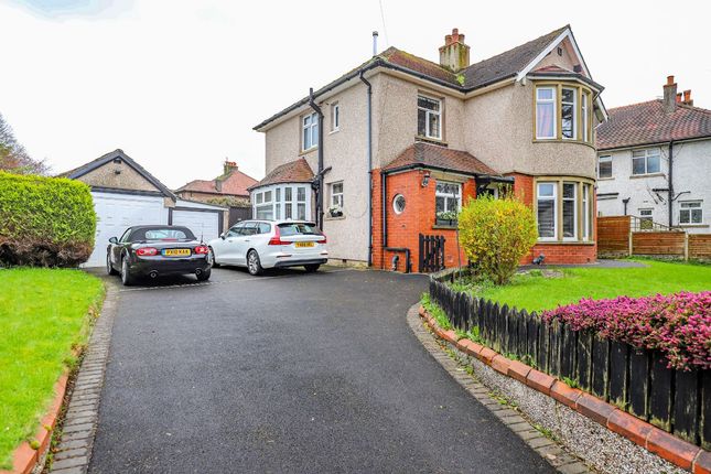 Detached house for sale in Bare Lane, Morecambe