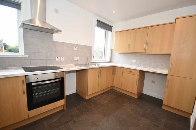 3 Bedroom Flat in IV2 3JY