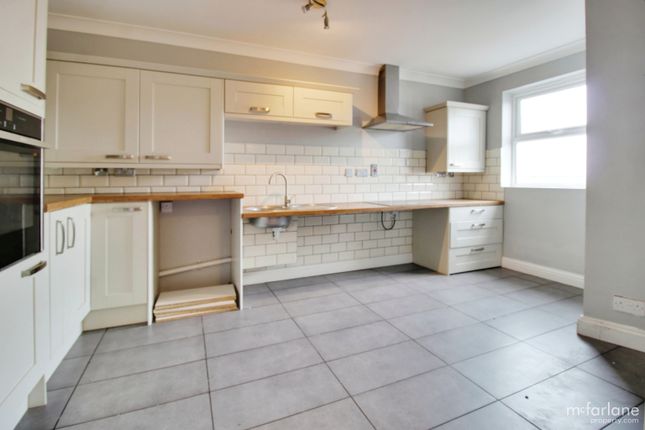Flat for sale in Marbeck Close, Redhouse, Swindon, Wiltshire