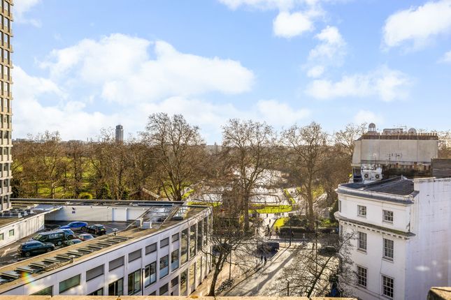 Penthouse C, Lancaster Terrace, London photo 3