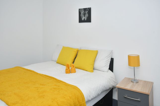 Room 6 - Double Ensuite
