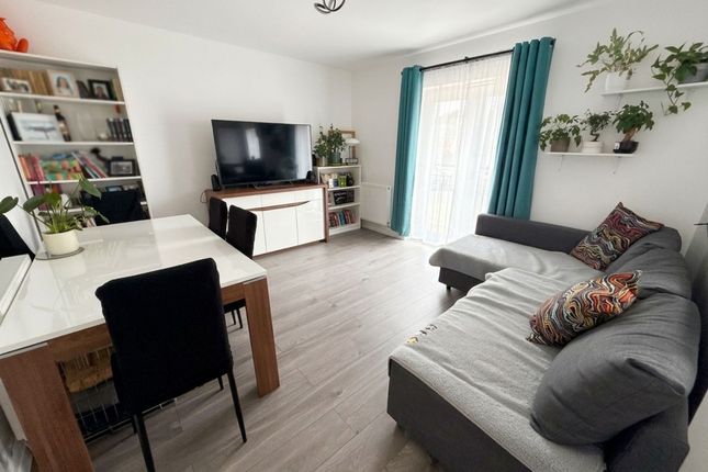 Flat 6, 24 Saxthorpe Road, Leicester photo 3