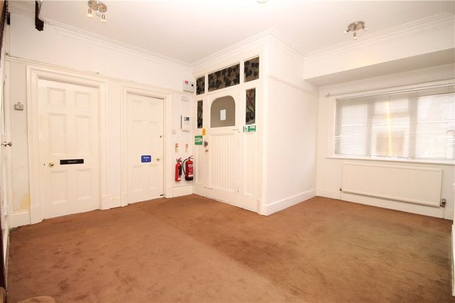 Detached house for sale in Chatsworth Road, Croydon