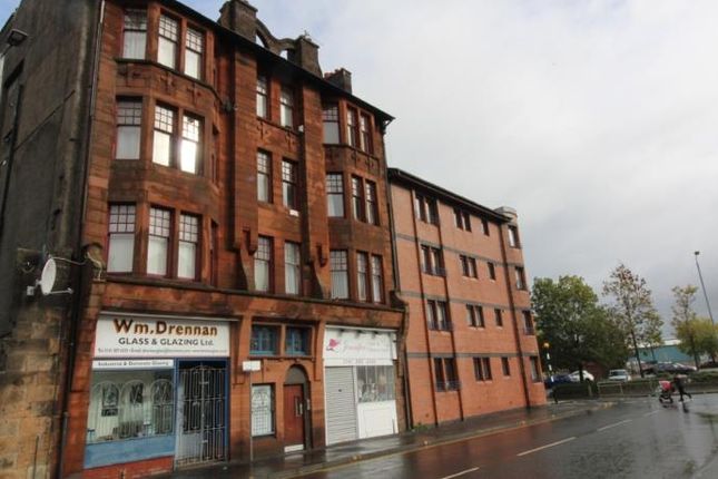 2 bed flat to rent in Glen Street, Paisley PA3