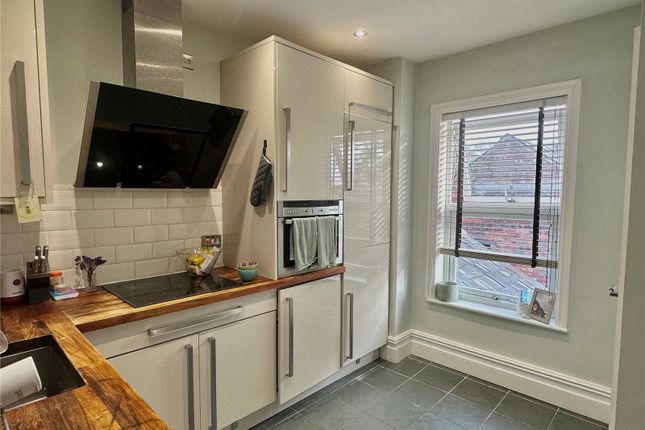 Flat 1, Lyndhurst,, Pickmere Lane, Northwich photo 3
