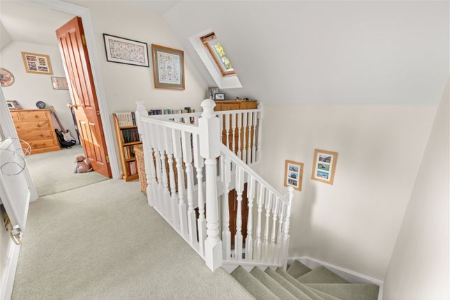 Detached house for sale in Staples Court, Great Ponton, Grantham