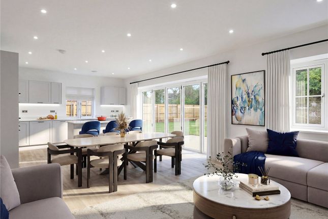 Millside Grange, Croxley Green photo 2