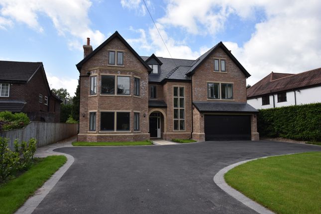 Homes For Sale In Hale Barns Buy Property In Hale Barns