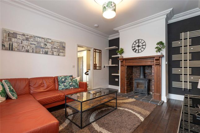Room 1, 17, Audley Street, Staffordshire photo 2