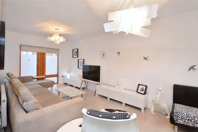 Semi-detached house for sale in Bywater Court, Haigh Moor Way, Allerton Bywater, Castleford