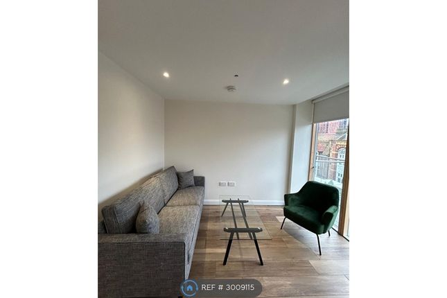 Studio Apartment, Queen Street Sl  Nf, Maidenhead photo 3