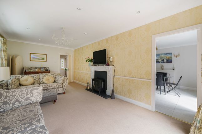 Detached house for sale in Rutland Drive, Harrogate