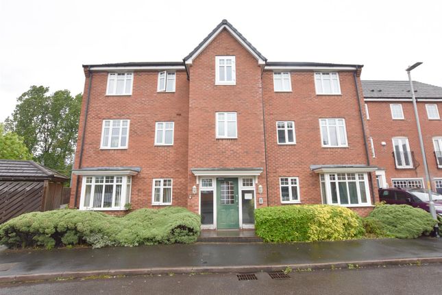 Thumbnail Property for sale in Water Reed Grove, Walsall