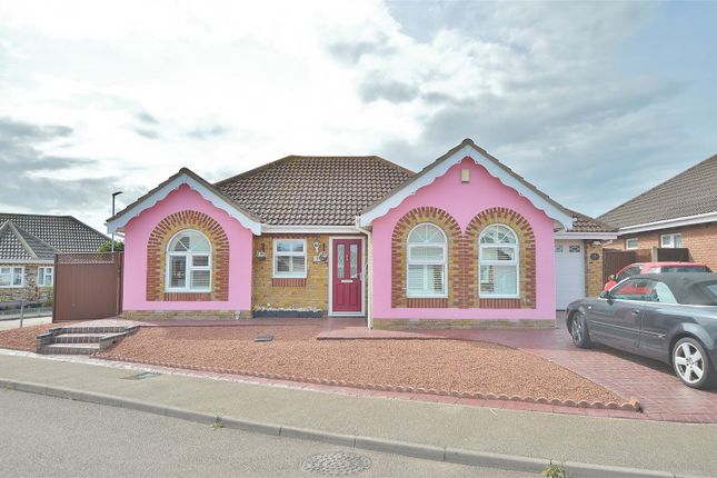 Outside Front