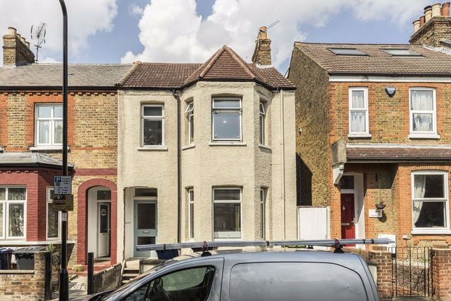 Semi-detached house for sale in Murray Road, London