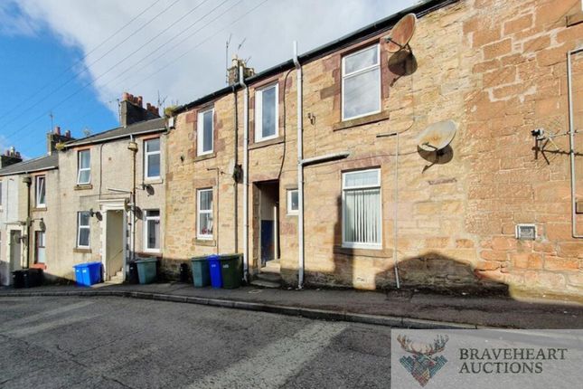 Flat A, 24 Welltrees Street, Maybole photo 5