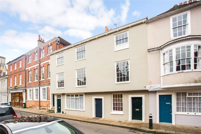 Thumbnail Property to rent in College Street, Winchester, Hampshire