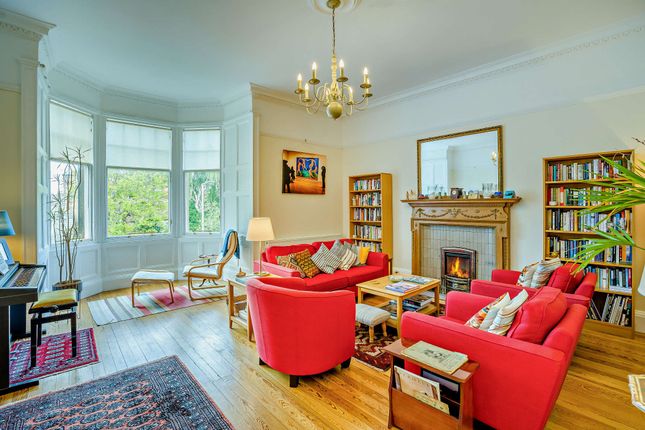 21, Braid Avenue, Edinburgh photo 4