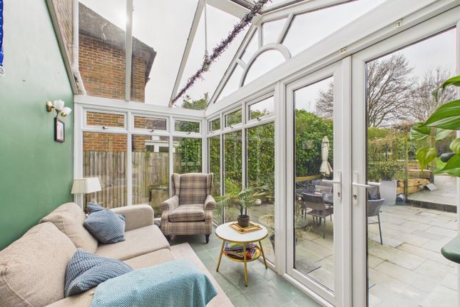 2 Grace Villas, Canterbury Road, Ashford photo 5