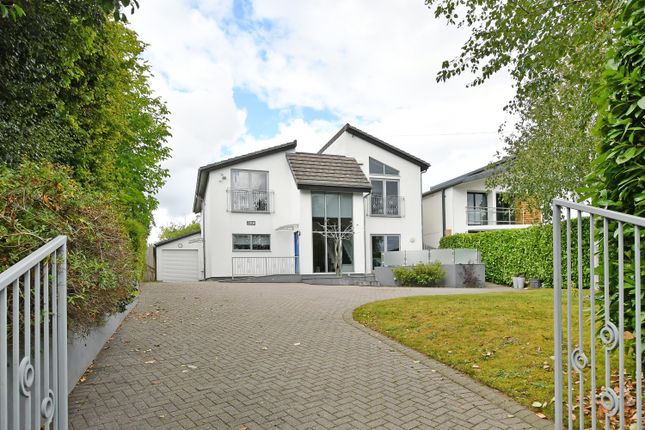Front External