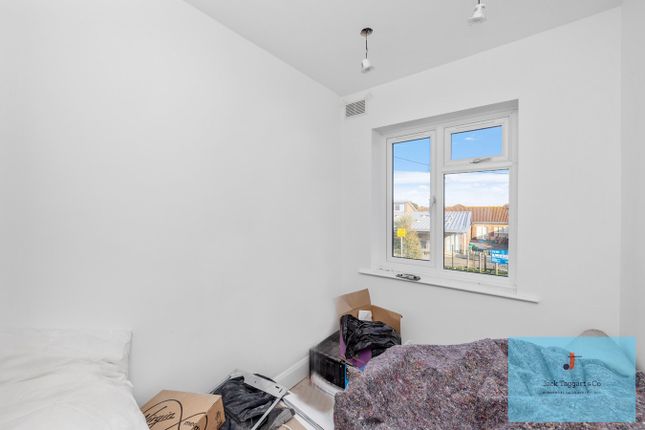 Terraced house for sale in Irene Avenue, Lancing