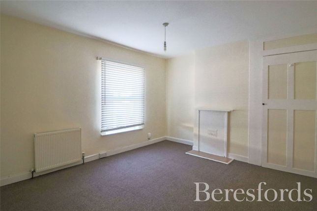 Semi-detached house for sale in Shrubland Road, Colchester