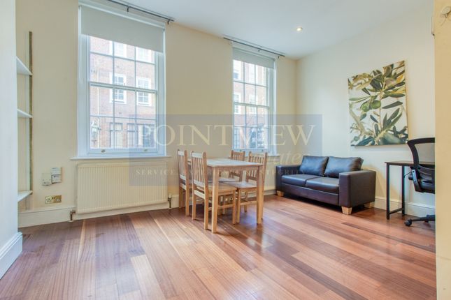 Flat to rent in Earlham Street, London