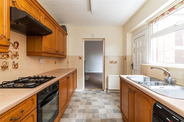 Flat for sale in Greystoke Avenue, Sandyford, Newcastle Upon Tyne