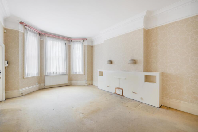 Flat 57, Harley House, Marylebone Road, Harley House, Marylebone Road photo 4