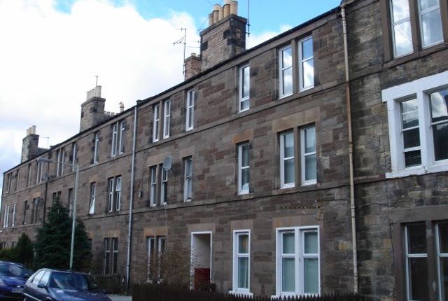 Thumbnail Flat to rent in Ballantine Place, Perth, Perthshire