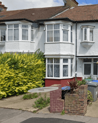 Three-Bedroom Terraced House Â€“ Wembley Central