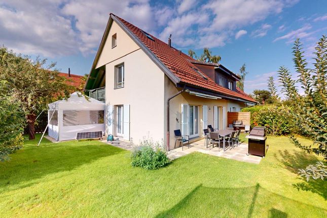 Thumbnail Villa for sale in Etoy, Canton De Vaud, Switzerland
