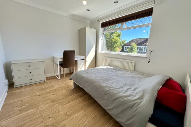 Semi-detached house to rent in Beecheno Road, Norwich