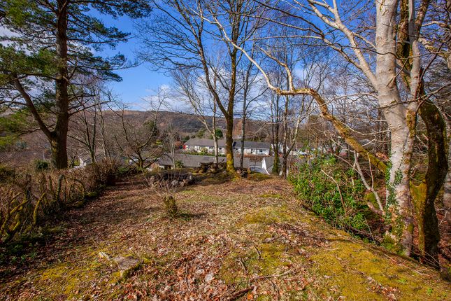 Detached house for sale in Lonan Drive, Oban