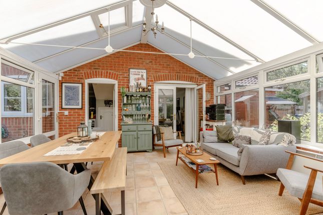 1 Pennycress Drive, Wymondham photo 4