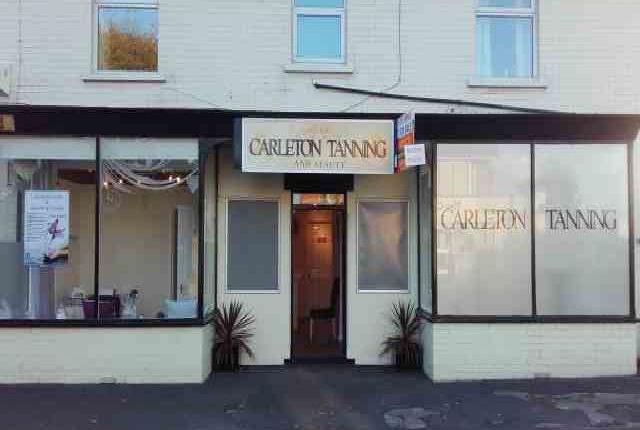 Retail premises for sale in Blackpool Road, Poulton Le Fylde