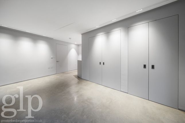6A  Flat 3, Brewer Street, London photo 4