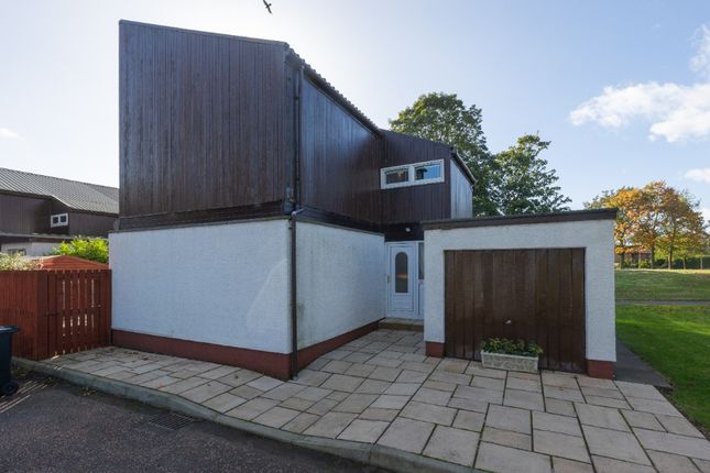 Detached house for sale in Stevenson Court, West Lothian