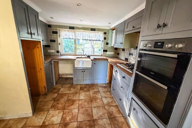 Hereward Way, Weeting photo 4