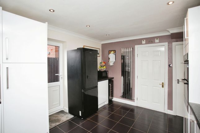 Detached house for sale in Cook Close, Longford, Coventry, West Midlands
