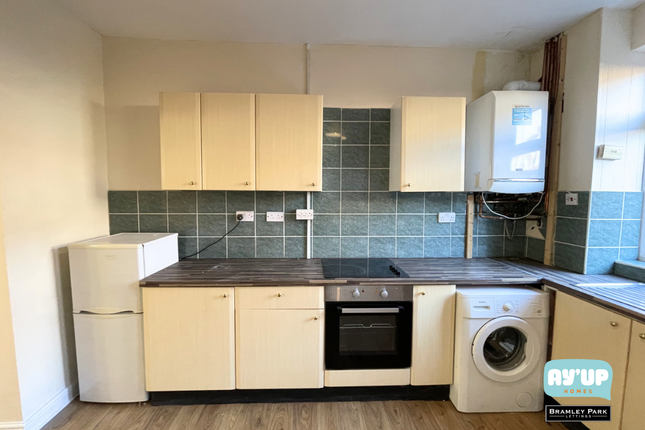 18 Spencer Street, Mexborough photo 4