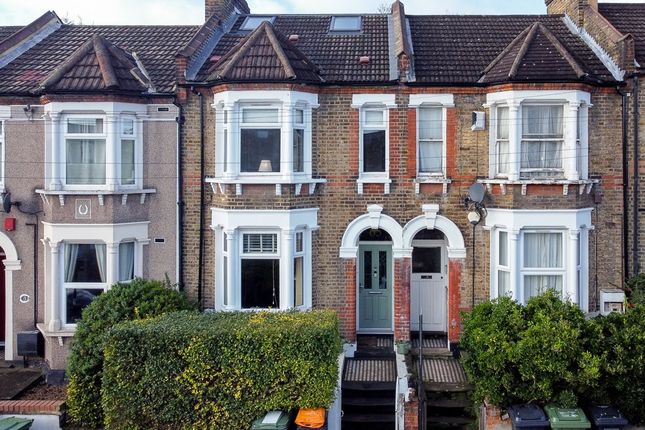 Terraced house for sale in Pascoe Road, Hither Green, London