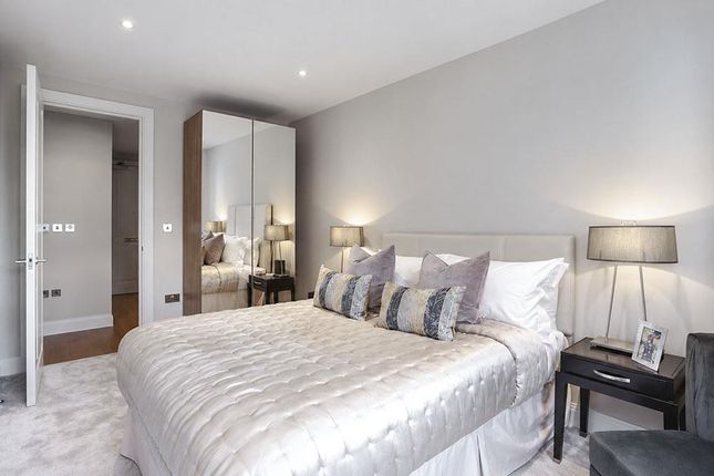 Apartment 19, 2, Alberts Court, Palgrave Gardens, London photo 4
