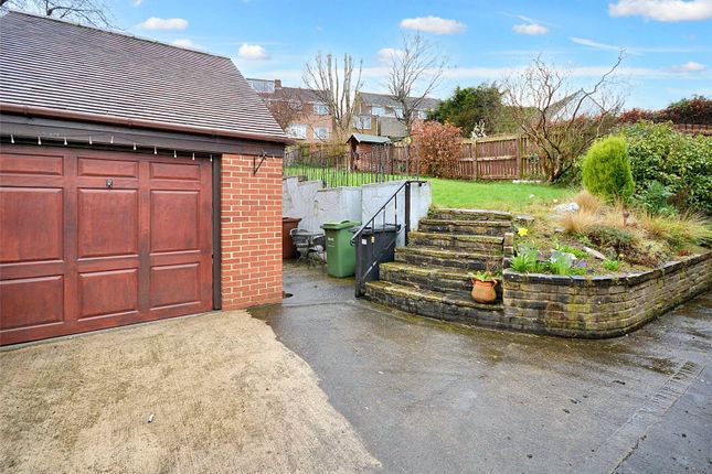 Bungalow for sale in Park Lane, Rothwell, Leeds