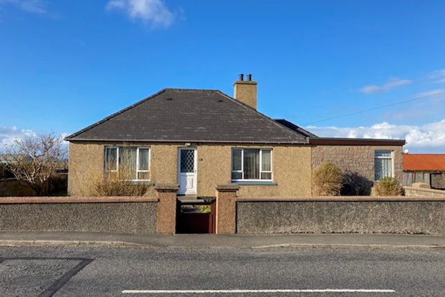 Thumbnail Detached house for sale in Lionel, Ness